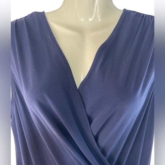 Dana Buchman jumpsuit. NWT - Picture 5 of 6